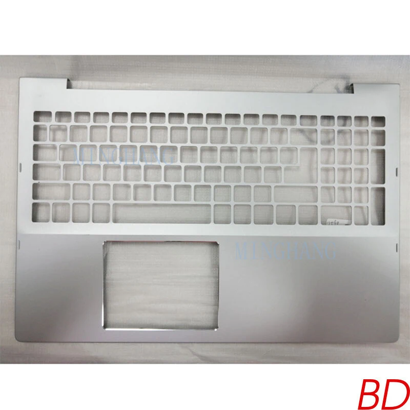 

M Palmrest For DELL Inspiron 15 7000 2-in-1 7590 7591 C Shell 0H97TG 0GVJ4P