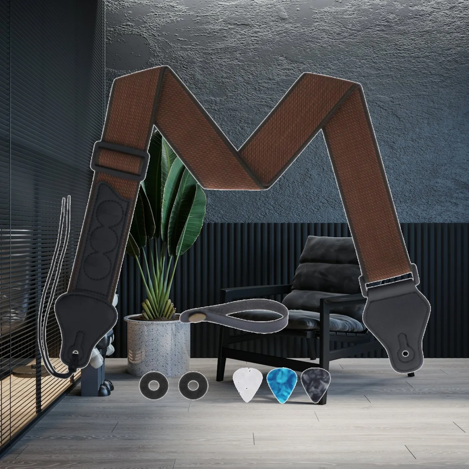 No image