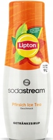 SYROP SODASTREAM LIPTON ICE TEA BROSKIN 440 ml
