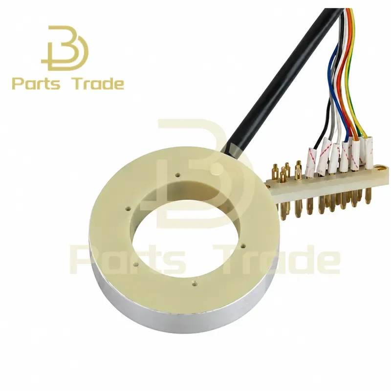 1PCS Tool Holder for Xinsu Yaxing WD6-118 6132 Signal Panel Six-Station Outer 77/60 Inner 52/35