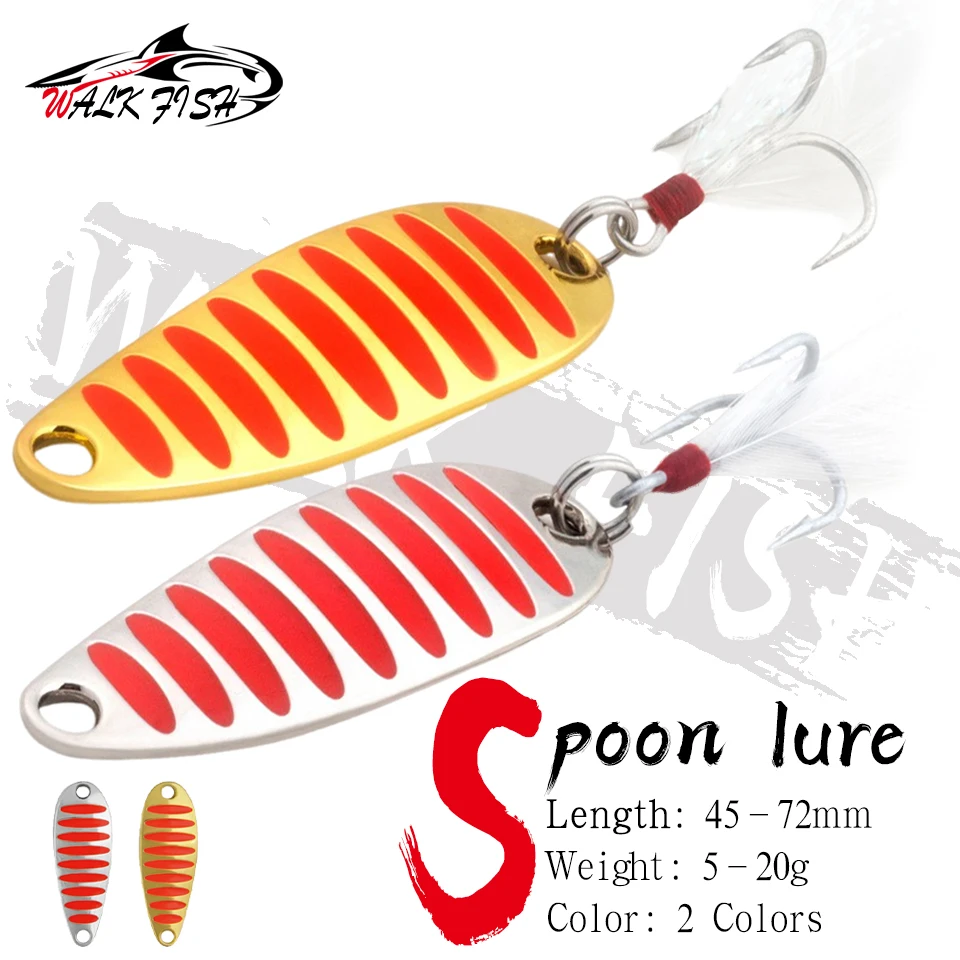 Walk Fish 5G 7G 10G… - image