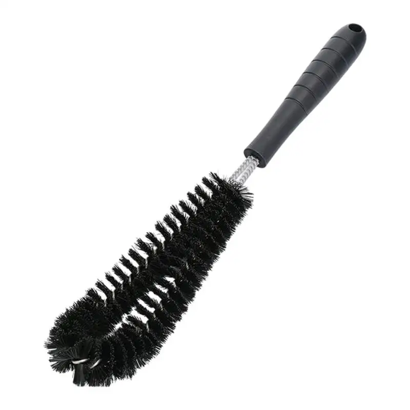 

Long Bottle Cleaning Brush Water Bottle Cleaner Washer Brush Cleaning Tools Cup Cleaner Glassware Scrubber for Washing Cups Wine