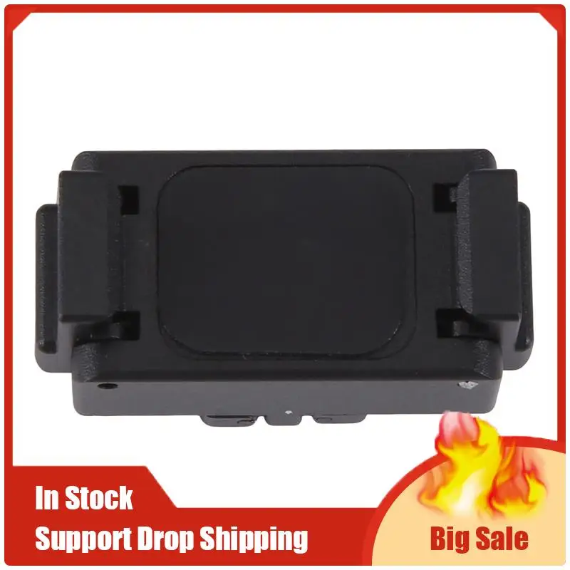 أفضل العروض لـ Dji Osmo Pocket3 الإفراج السريع قوس توسيع الإطار يده Gimbal عمل كاميرا ملحق أسود معدني 1 قطعة