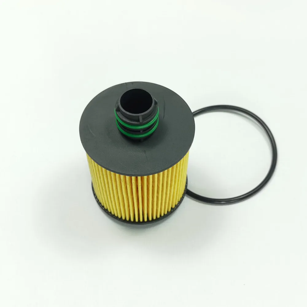 Oil Filter for JEEP CHEROKEE COMPASS 2.0 CRD RENEGADE (BU B1 BV) FIAT 500 BRAVO DOBLO FREEMONT TIPO 55223416 95511489