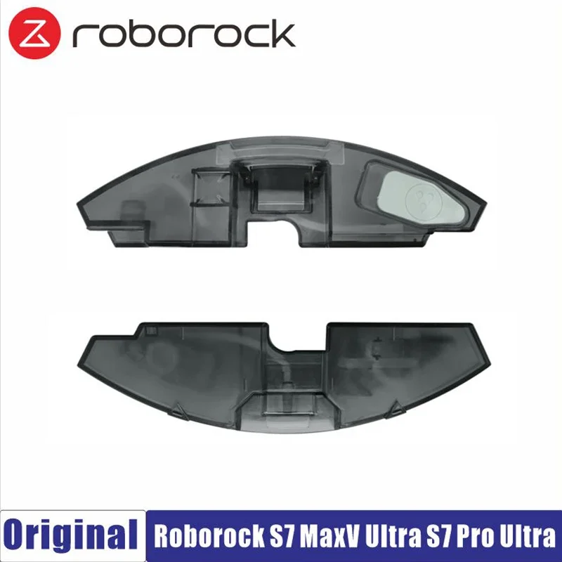 Original Topaz SV Electrically Controlled Water Tank For Roborock S7 MAXV/MAXV Plus/MaxV Ultra / S7 PRO Ultra  다이슨  пылесос