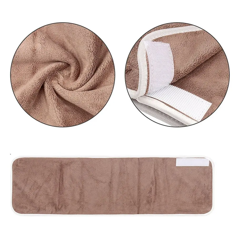 Beauty Essentials Microfiber Towel Makeup Tool Reusable Facial Massage Headband Face Cleaner Cosmetic Tools Hair Towels Women