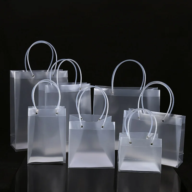 

1000Pcs/Lot Rainbow Transparent Symphony Ziplock Bag Iridescent Zip lock Bags Cosmetic Plastic Laser Zipper Wholesale