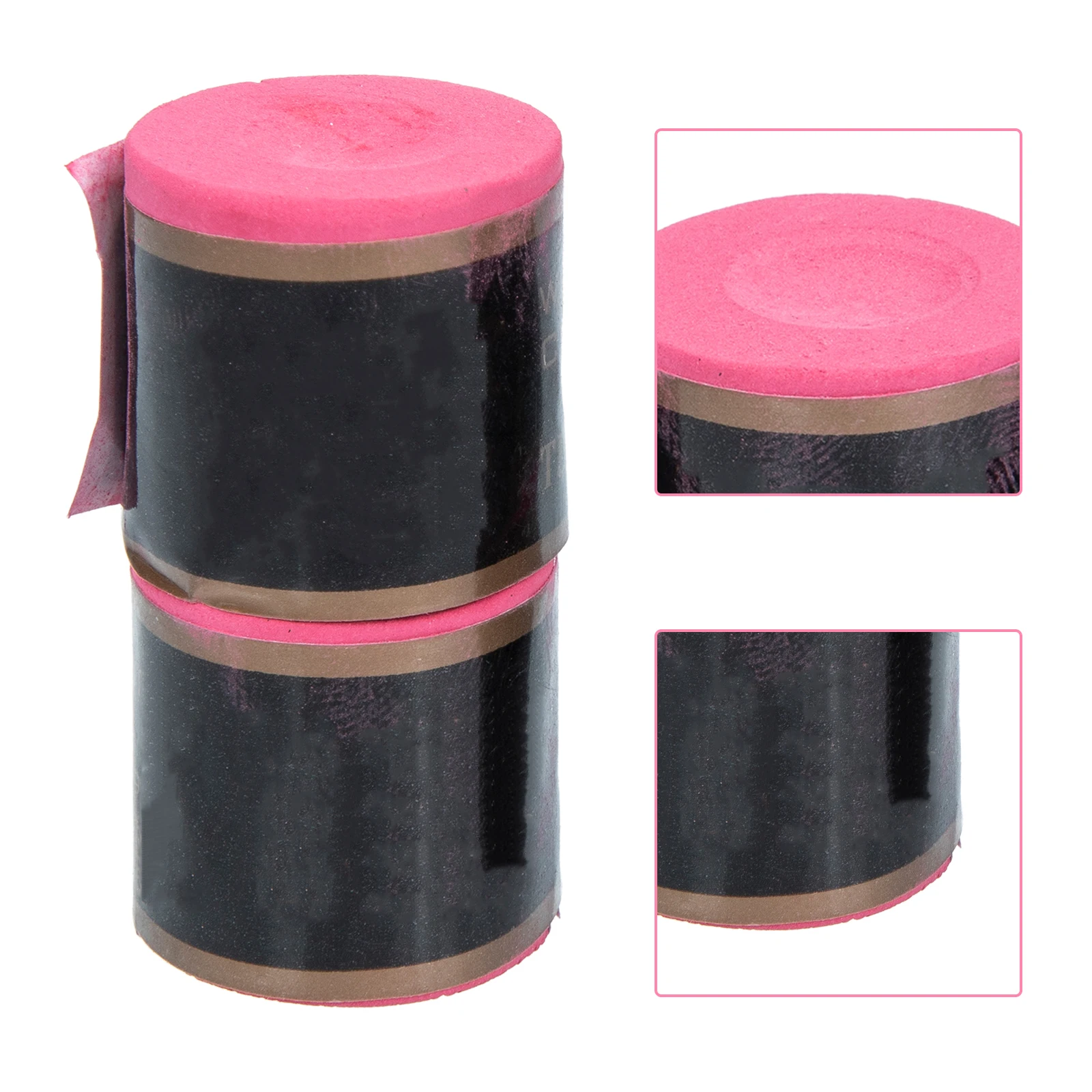 

4Pcs Portable Billiard Chalks Pool Stick Chalk Professional Cue Chalks Indoor Multi-Use Pool Table Accessories