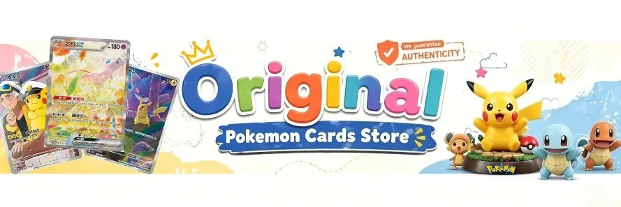 Genuine Original Pokemon PTCG Mewtwo VSTAR Gift Box Set Simplified Chinese Collectible Cards Trading Anime Peripheral Game Toys