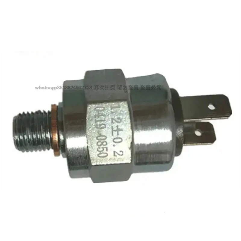 Oil Pressure Switch 04190850 for Deutz Engine 2011 1011 BF4M2011 FL1011 F3L1011 F4L1011