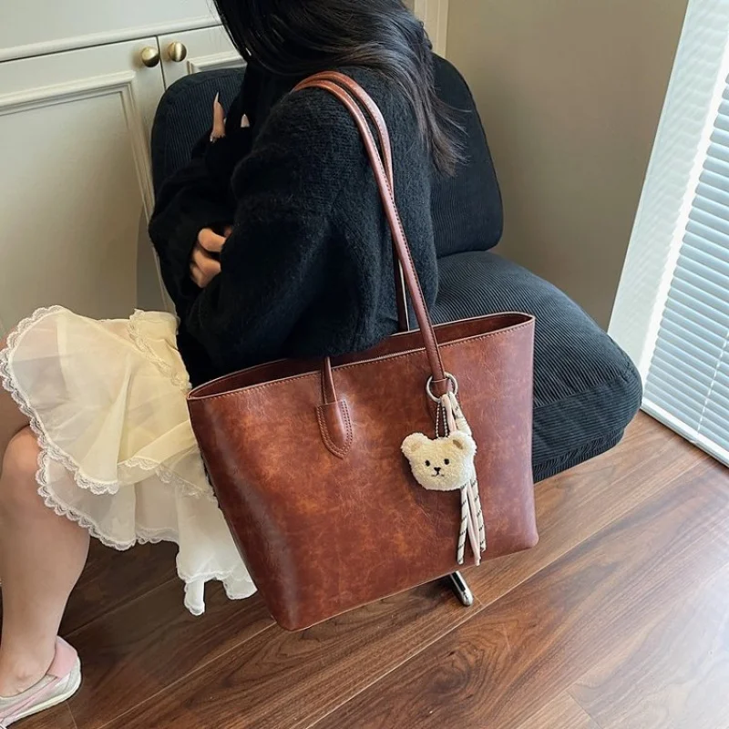 

Многофункциональный трансформируемый рюкзак-кошелек, женская кожаная сумка через плечо с 5-сторонней переноской и расширяемой вместимостью