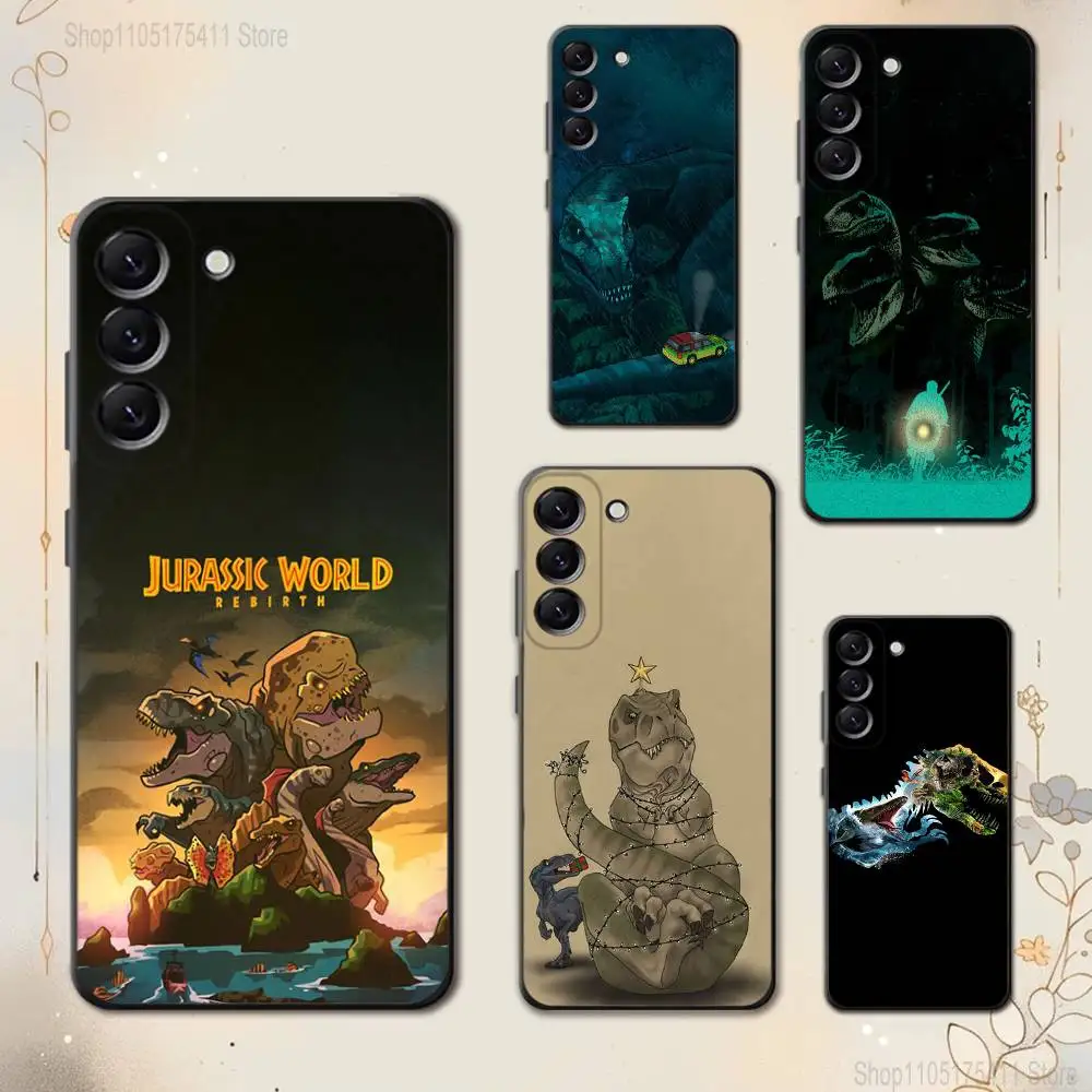 J-Jurassic W-World … - image