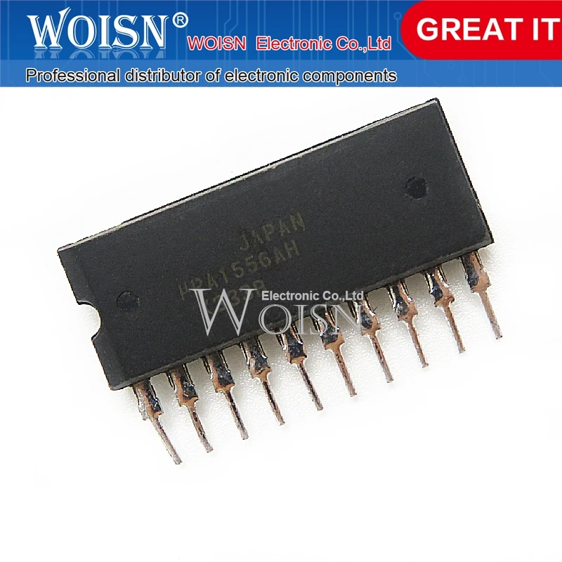 5pcs/lot UPA1560H UPA1560 ZIP-10 In Stock