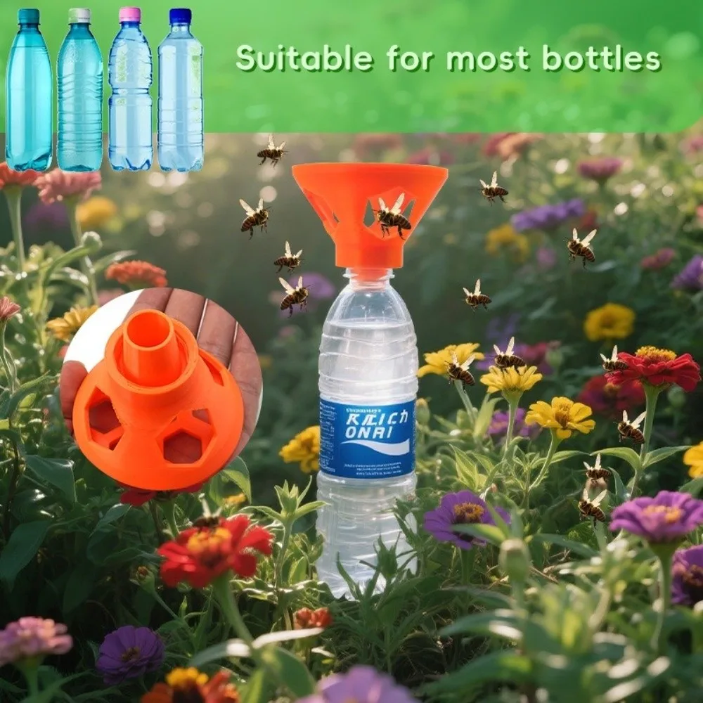 2Pcs Bug Catcher Pl…