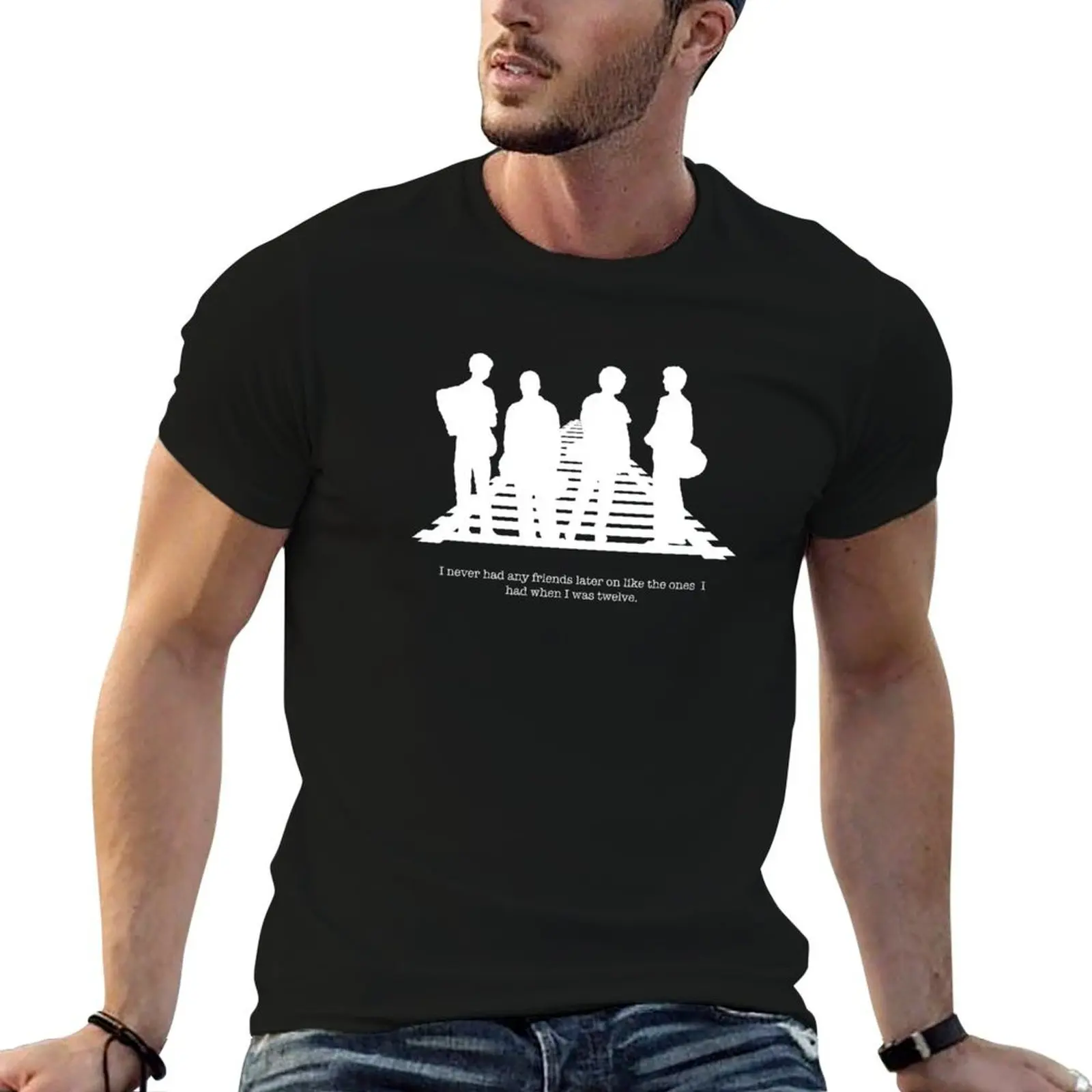 ...like the onesI had when I was twelve. T-Shirt gifts for boyfriend shirts graphic tees designer t shirt men
