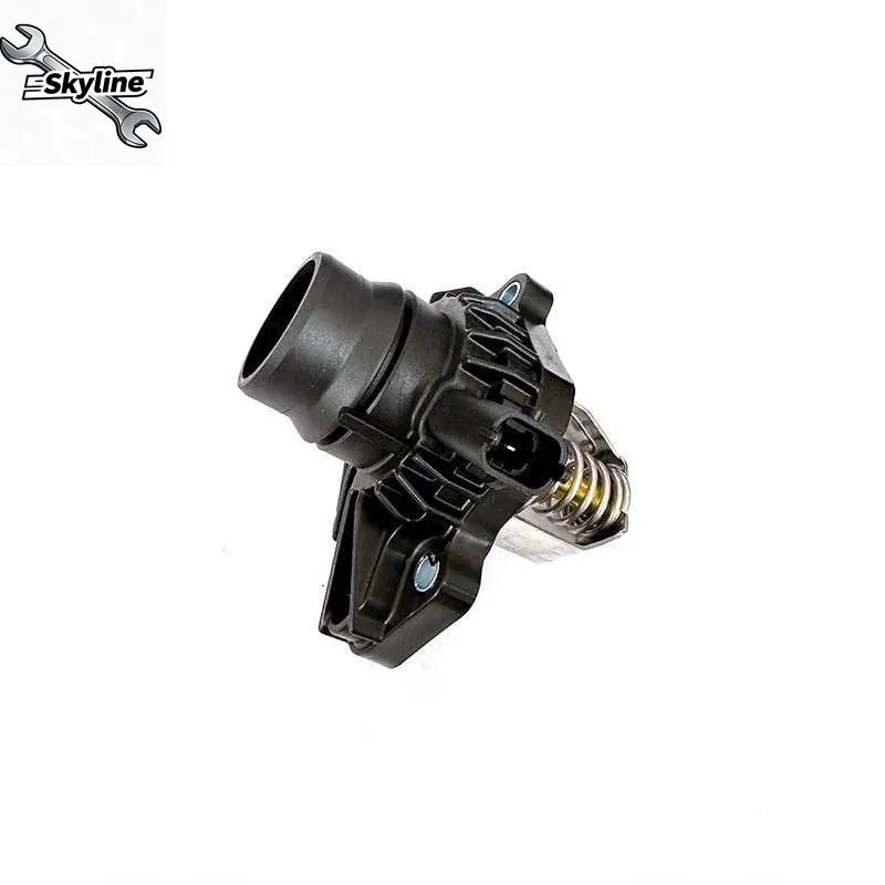 55493557 55569231 1338346 are applicable to Chevrolet Malibu and Opel ASTRA thermostat