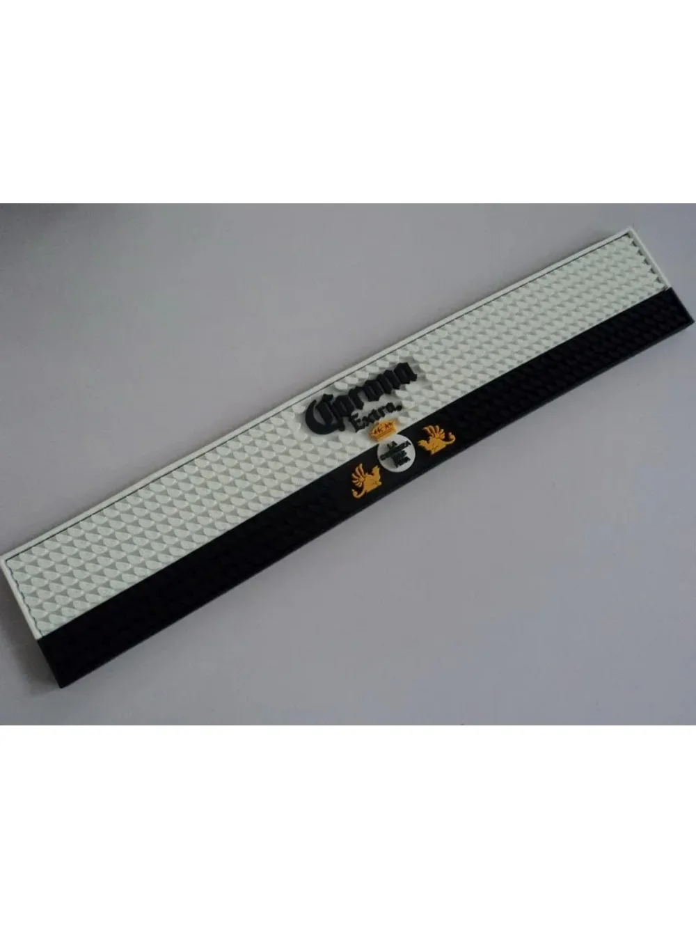 Plastic PVC round cup mats pan table mat waterproof bar mats