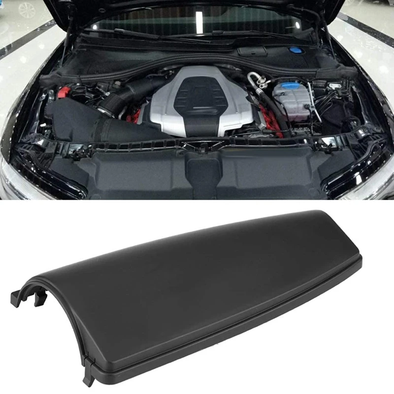 Car Air Intake Duct Cover Lid For  A3 For Jetta MK5 MK6 Golf For Passat B6 B7 For Skoda For Octavia 1K0805965J