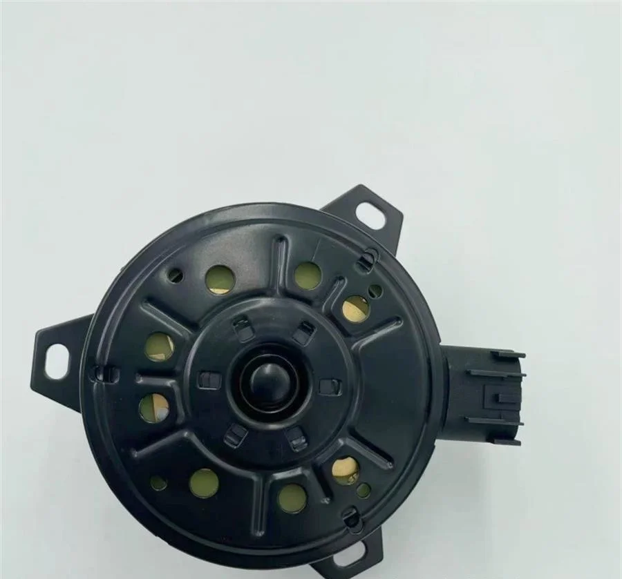 For General Motors Engine Cooling Fan Motor 15780795 15-80880