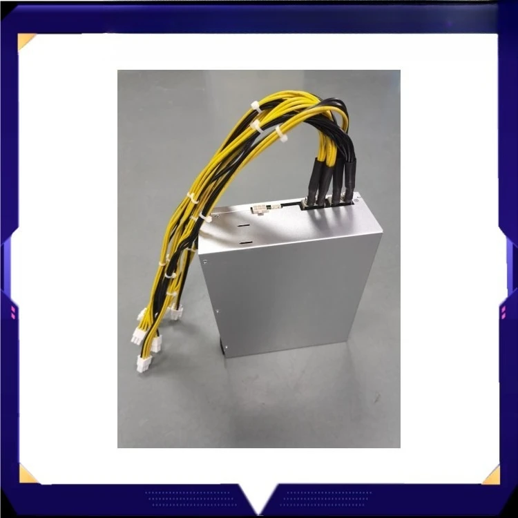 V1 B1L 3600W PSU Voeding Mijnwerker PSU PC 240V Pico PSU BTC ETC