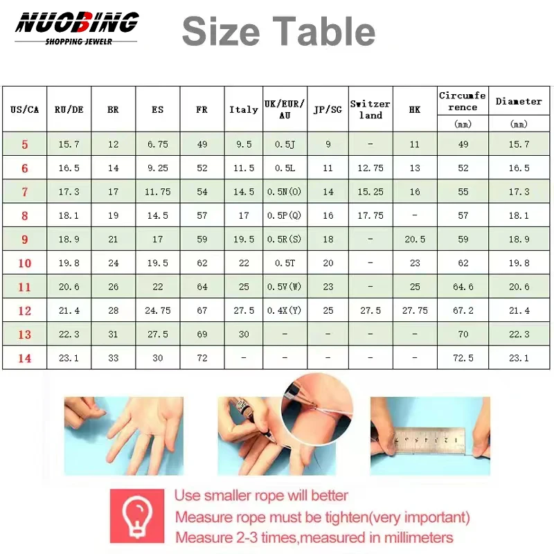 6MM Trend New Fashion Cut Hollow 316L Stainless Steel Men's Wedding Ring Party Anniversary Never Fade Jewelry