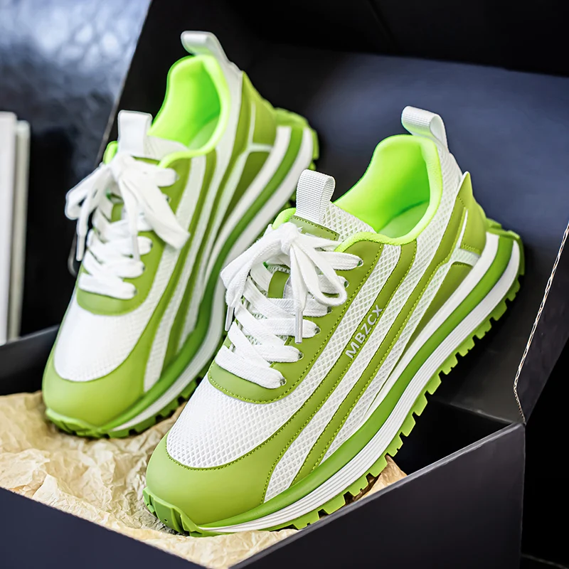 

Мужские кроссовки, дышащая легкая повседневная спортивная обувь для бега, тенниса, фитнеса, бега, спортивная обувь