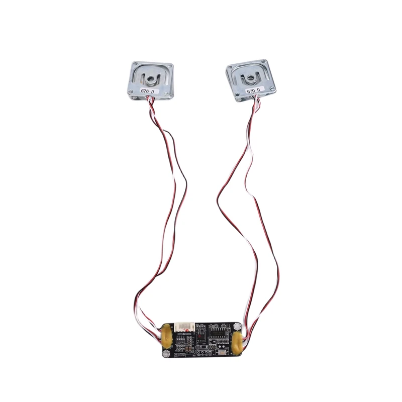 ◉AD5X Strain Gauge and Leveling Sensor PCB Board Assembly for 3D Printer Parts