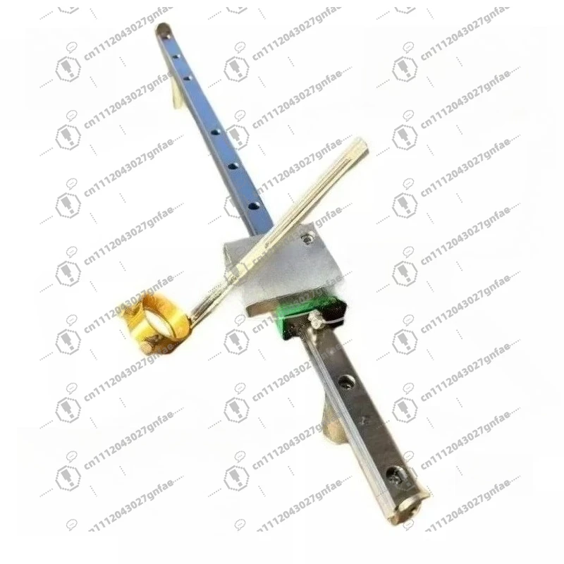 Plasma Linear Cutting Auxiliary Tool Cutting Gun Gas Cutting Universal Straight Guide Can Cut Groove 30/100 Type P80
