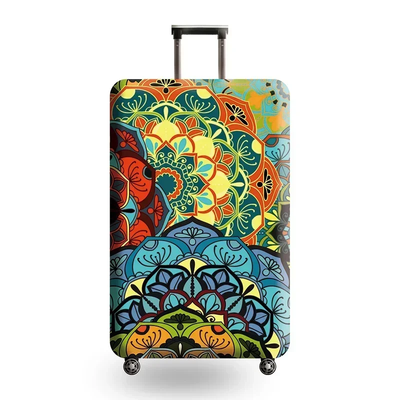 Thumbnail 2 - #23 Best Elastic Luggage Covers to Buy In 2026