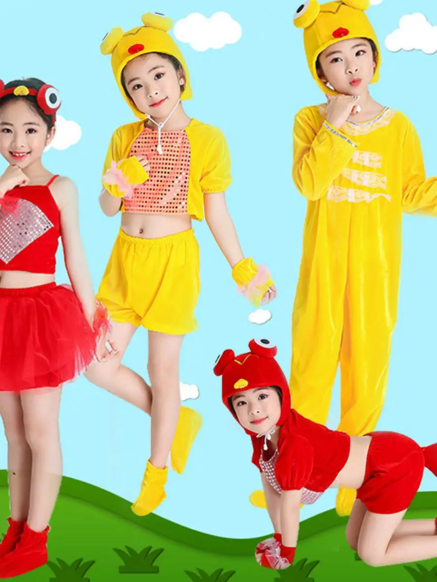 New Arrival Childre…