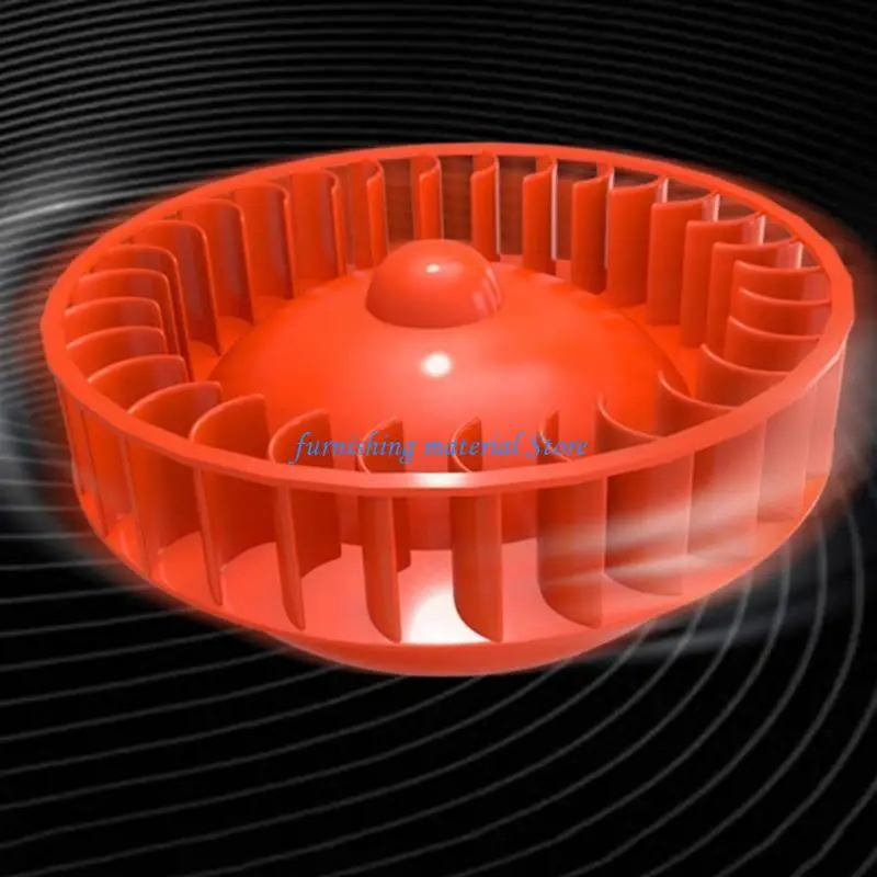 Рисунок 5 - Y5gd портативный барбекю вентилятор