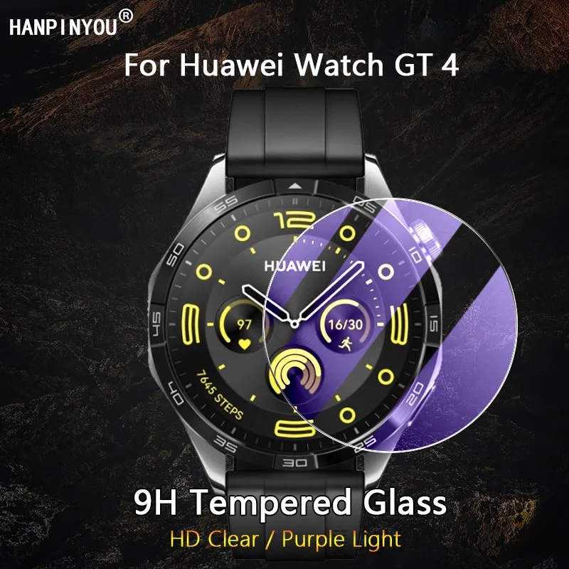 For Huawei Watch Gt… - image