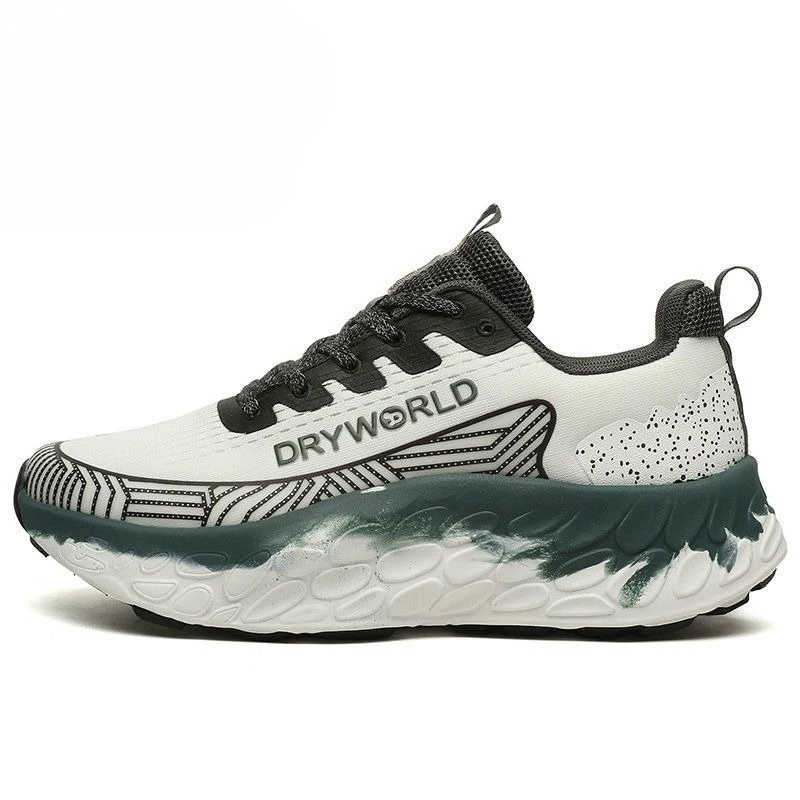 

Original Brand Walking Jogging Shoe Top Quality Athletic Running Shoe Comfortable Anti Slip Sports and Leisure Shoe 36-45
