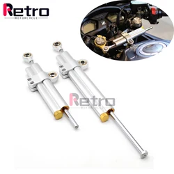 Adjustable Steering Damper Stabilizer for DUKE 125 200 250 390 690 790 990 1090 1050 990 950 640 1190 1090 1290 Super Adv