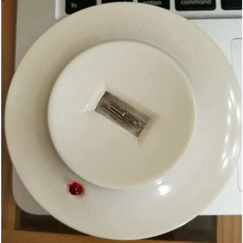 Jtg-Zw-5I Point Typ…