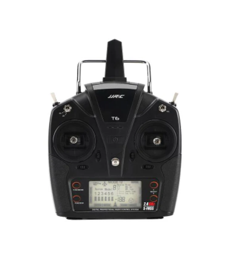 YU Xiang F120 / E120S RC Helikopter Onderdelen Propellers Motor ESC Moederbord Servo Oplader LandingTail Blade Hood As etc.