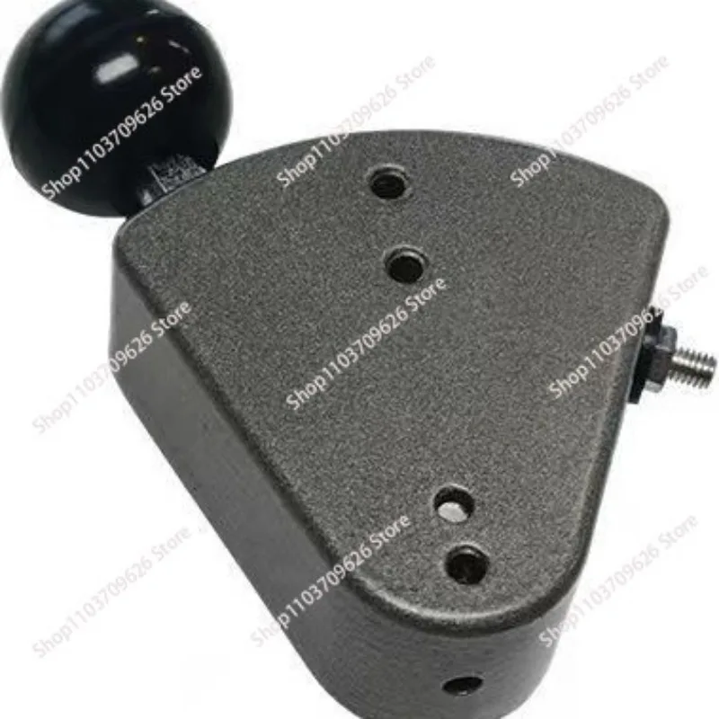 Suitable for 90-120 Type Concrete Trowel, Handle, Throttle Line, Engine Stop Switch, Engine Stop Swift