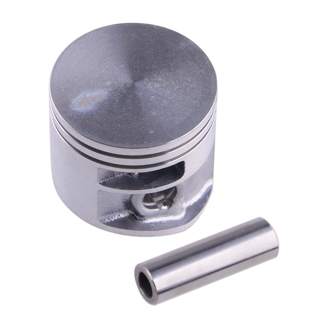 Imagem -06 - Cilindro Pistão Carb Kit Fit para Stihl Tampa de Vedação a Óleo Motosserra 11410201200 Ms261 Ms261c 397 mm