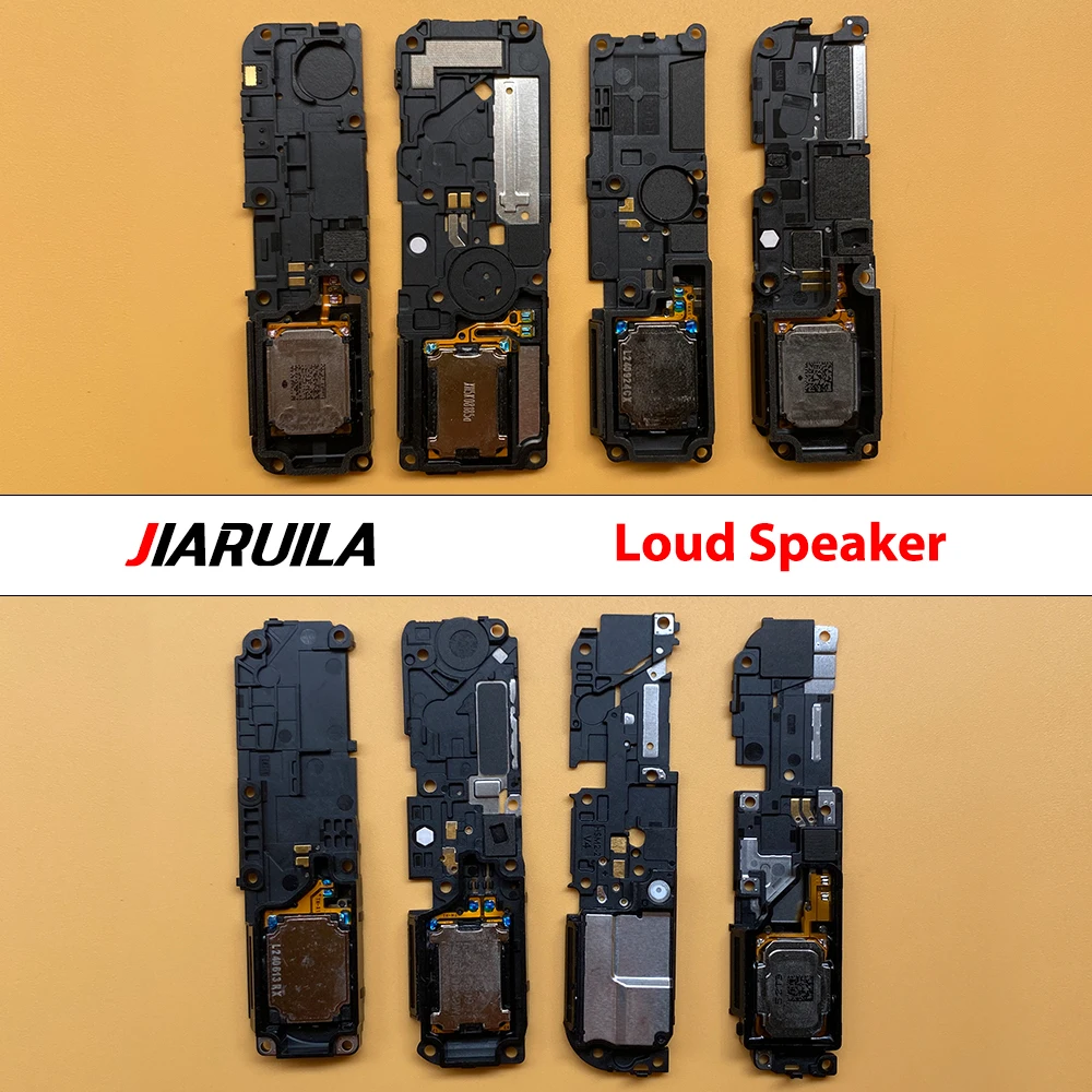 New For Redmi Note 14 Pro Plus 4G 5G 14S 15 Pro Plus 4G 5G Buzzer Ringer Loud Speaker Loudspeaker Flex Cable Ribbon