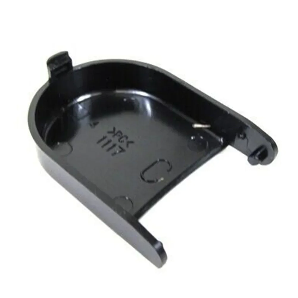 1 Pcs Front Wiper Arm Nut Cover For Jeep Grand Cherokee 2011-2017 68086669AA Front Windscreen Wiper Arm Nut Cap Bolt Cover