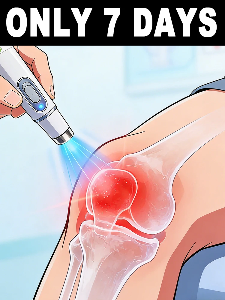 

Just a quick session—maximize your joint flexibility!