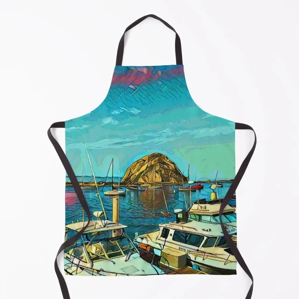 

Sail Away Apron Kitchen Women christmas 2025 Useful Things For Kitchen christmas Apron