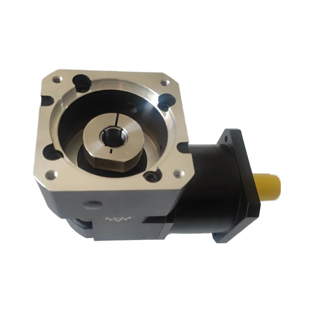 Geared Motor - Redutor de engrenagens de precisão em