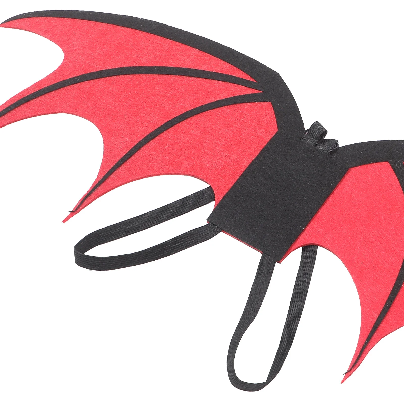 

1 комплект, маска с крыльями дьявола на Хэллоуин, костюм, реквизит для косплея, аксессуары для вечеринок, рога дьявола, крылья для косплея, украшение на Хэллоуин