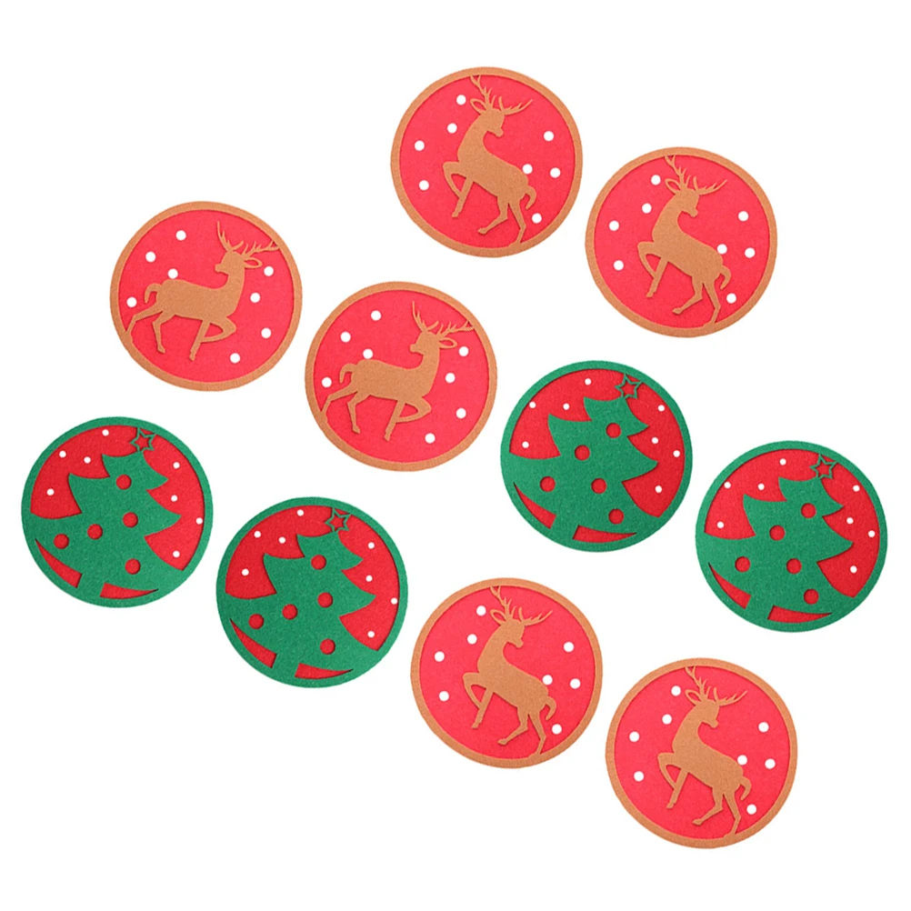 Рисунок 3 - нескользящие подушечки для подставок