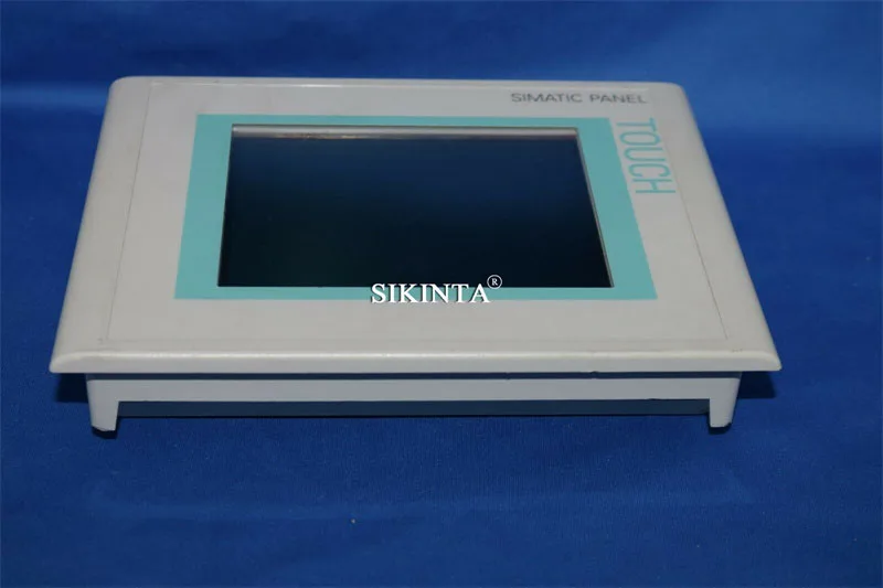 In Stock OP177B Touch Panel 6AV6642-0BA01-1AX1 Original Operator Interface Fully Tested