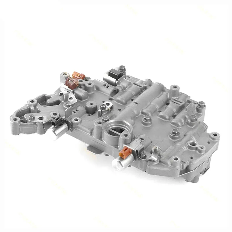 Transmission Valve Body with Solenoid U140E U140 U140E U241 for RAV4 RX300 2001-2002