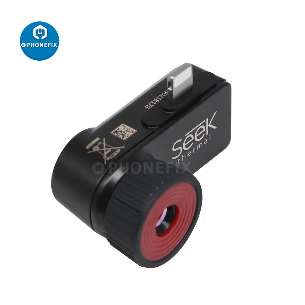 Seek Thermal Imaging Camera Infrared Imager Resolution 320*240