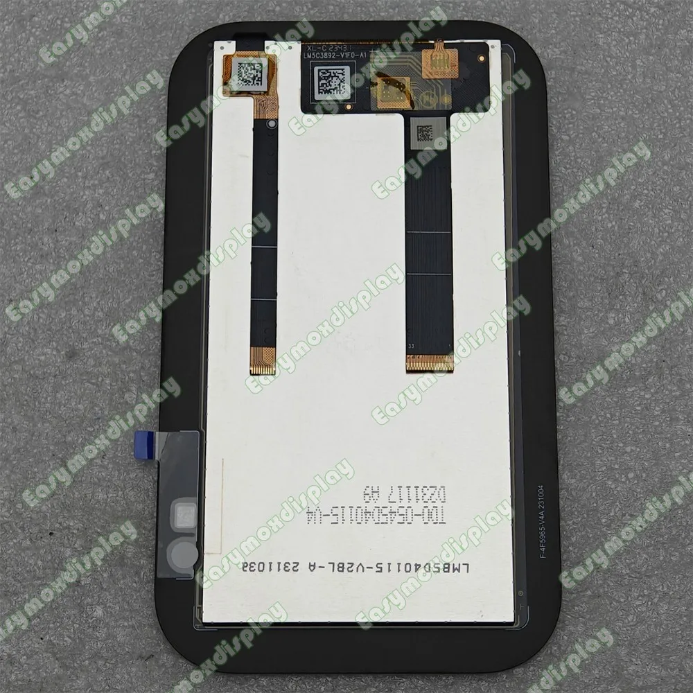 

LCD Display Touch Screen Digitizer For Amazon Echo Show 5 (3rd Gen)