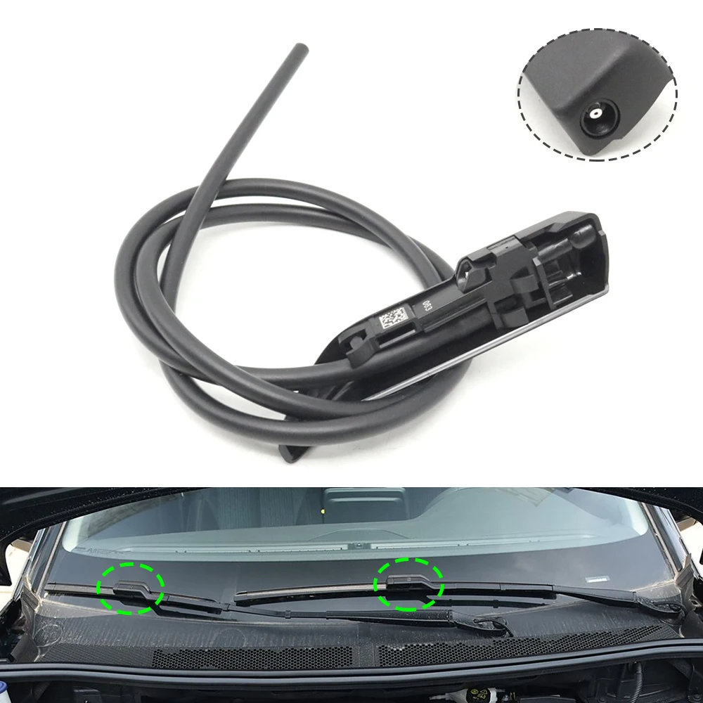 Front Windshield Wa…